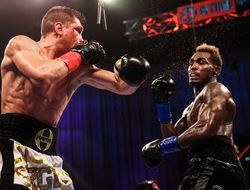 фото - Деревянченко и Мунгиа разыграют вакантный титул, а Чарло сменит дивизион — СМИ