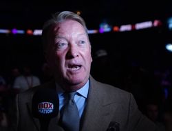 фото - Уоррен назвал главное преимущество Дюбуа в бою с Джошуа. И с ним не поспоришь