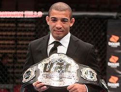 фото - (ММА) UFC 163: Жозе Алдо отстоял титул, сломив «Корейского Зомби»