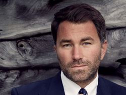 фото - «Лопес — ночной кошмар Боба Арума». Промоутер Хэйни об аппетитах Теофимо