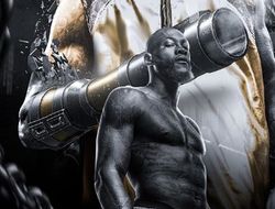 фото - Жонглёр и чародей Усик, родео Баранчика, «измена» Ковалёва — соцсети