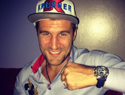 фото - Ковалёв: Раз Паскаль так хочет, надеру ему задницу у него дома