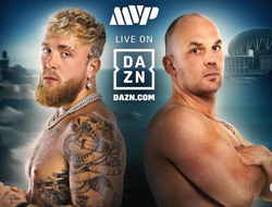 фото - Джейк Пол подерётся с «Носорогом»: официально