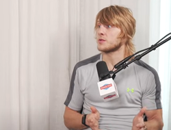 фото - Убедительнее Порье, Гэтжи и Оливейры. Пимблетт поделился планом на бой с Чендлером