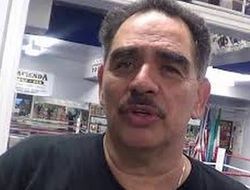 фото - Мартиросян опасен, вспомните Бастера Дагласа — тренер Головкина