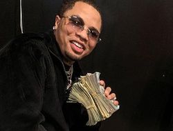 фото - Жервонта Дэвис поскандалил с мужиком и копами: открыто уголовное дело