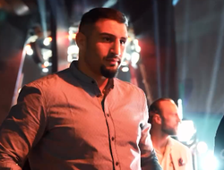 фото - Фьюри сильнее Усика психологически — экс-спаррингёр Тайсона