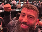 Долидзе и Крылов подерутся с бывшими претендентами на весенних шоу UFC