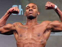 фото - (ММА) UFC 151 отменен из-за травмы Дэна Хендерсона