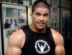 фото - Пальяреш отказался драться с Фитчем в главном событии WSOF 11