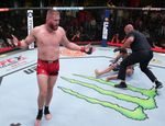 UFC Vegas 54: Блахович – Ракич. Все результаты и бонусы турнира