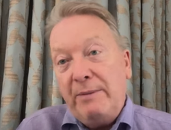 фото - Победитель дилогии Усик–Фьюри будет драться с Джошуа — промоутер