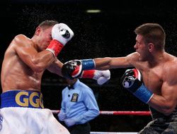 фото - Тренер: Геннадию Головкину нужно или внести изменения, или завершить карьеру