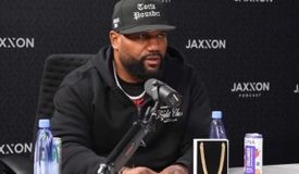 Аспиналл или Перейра? Джексон о том, у кого больше шансов побить Джонса