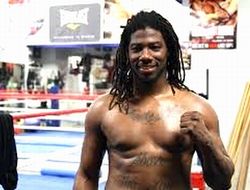 фото - Чарльз Мартин: «Надеюсь, в течение года подерусь с Кличко» 