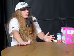 фото - Харрисон сказала всё, что думает о бое Роузи – Карано 