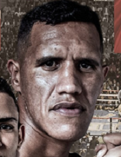 Эбер Рондон