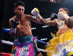 фото - Хочу драться с «Танком» Дэвисом, но тот постоянно ищет халяву — чемпион WBC