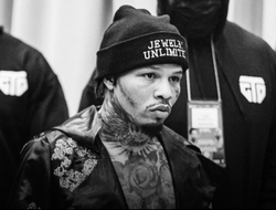 фото - Джервонта Дэвис принял ислам. Теперь у него другое имя