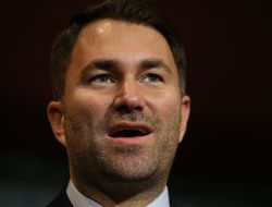 фото - Джошуа и Уайлдер должны провести два боя: в США и Англии — промоутер