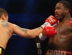 фото - Маркос Майдана: «Я выходил в ринг со знанием, что нужно нокаутировать Броунера»