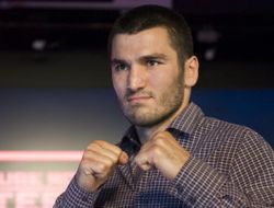 фото - Менеджер Бетербиева – Ковалёву: «Держи свою зависть при себе!»