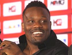 фото - Дерек Чисора – Тайсону Фьюри: «А ты разве не ушёл? Тогда давай драться!»