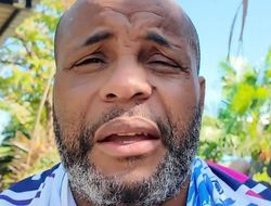 фото - Кормье назвал бой, который очень сильно хочет увидеть