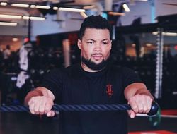 фото - Джо Джойс раскрыл, что придётся сделать для победы над Усиком