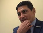 Эрик Моралес о бое Пакьяо-Спенс: «Возможно, у Мэнни будет ещё один хороший день»