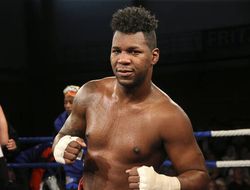 фото - Тяжёлый кубинский бокс: Лайт апсетнул Мартинеса, Перо побил Переса — результаты