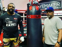 фото - Новая дата у Линареса и Хэйни, Чисора нанял тренера Ковалёва