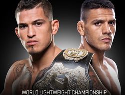 фото - Видео превью шоу UFC 185: Петтис, Дос Аньос, Оверим, Хендрикс и другие