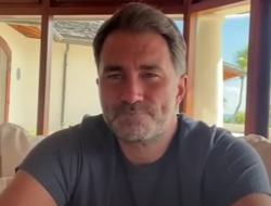 фото - Сможет ли Дюбуа поквитаться с Усиком? Прогноз Хирна