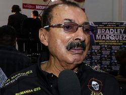 фото - Беристайн потерял Чавеса-младшего, даёт ему 10 дней на звонок