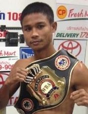 Палангпол Фрешмарт