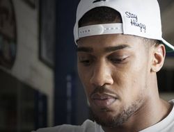 фото - Энтони Джошуа встретится с Джейсоном Гэверном