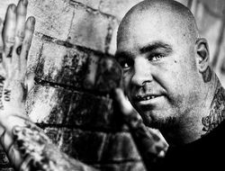 фото - Джошуа – это лишь второй Фрэнк Бруно, считает «Папаша» Браун