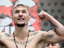 фото - RCC Boxing проведёт первое шоу периода пандемии — Маликов подерётся с Абдуллаевым