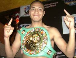 фото - (Результаты) «Псих» Хардон остановил экс-чемпиона мира Гамалиэля Диаса