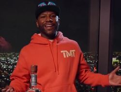 фото - У Мейвезера большие проблемы: налоговая требует свыше 7 миллионов долларов