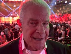 фото - Легендарный Лэмпли высказался о Канело, шансах Бенавидеса и Кроуфорда