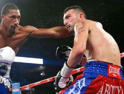 фото - Эндрэд: Геннадий Головкин или Сауль Альварес? Да плевать на обоих!