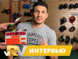 фото - Теофимо Лопес прокомментировал трешток Василия Ломаченко — видео