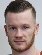 Джеймс Теннисон