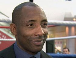 фото - Нельсон: «Самые большие проблемы Мэйуэзеру создаст Хан»