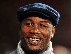 фото - Леннокс Льюис: Профессионалам на Олимпиадах не место