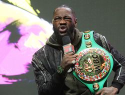 фото - Уайлдер не уверен в решении возобновить карьеру: «Деньги у меня уже есть»