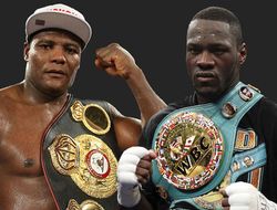 фото - В этом есть смысл — менеджер Уайлдера о возможном поединке против Ортиса