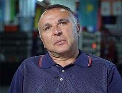 фото - Эгис Климас о боях Ломаченко–Кэмпбелл и Гвоздик–Бетербиев